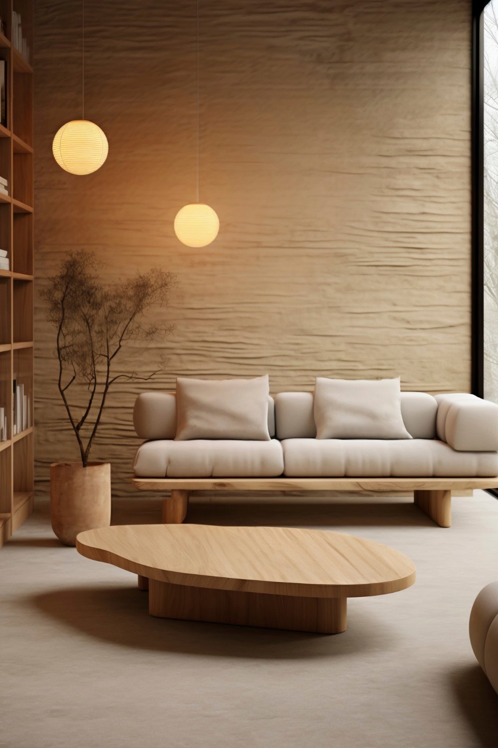 Pahal Group architecture
